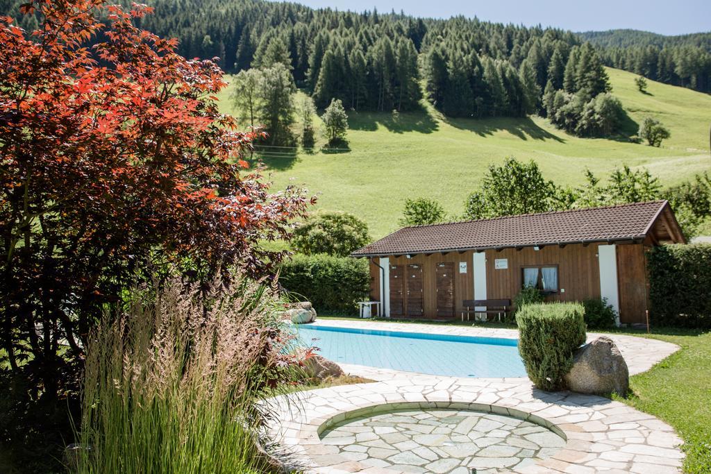 Alpine Life Hotel Anabel Cadipietra Exterior foto